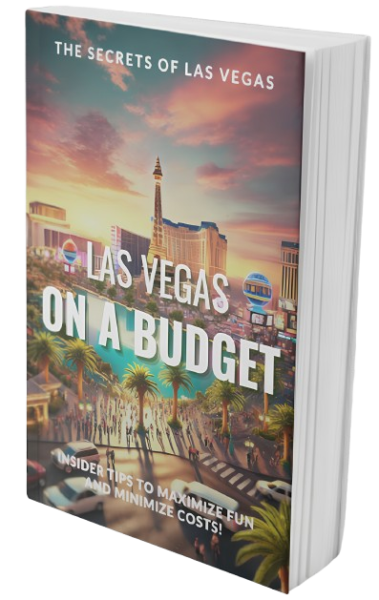 E-Book The Secrets of Las Vegas